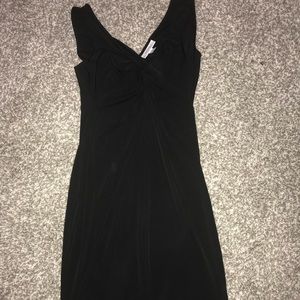 Motherhood maternity formal dress